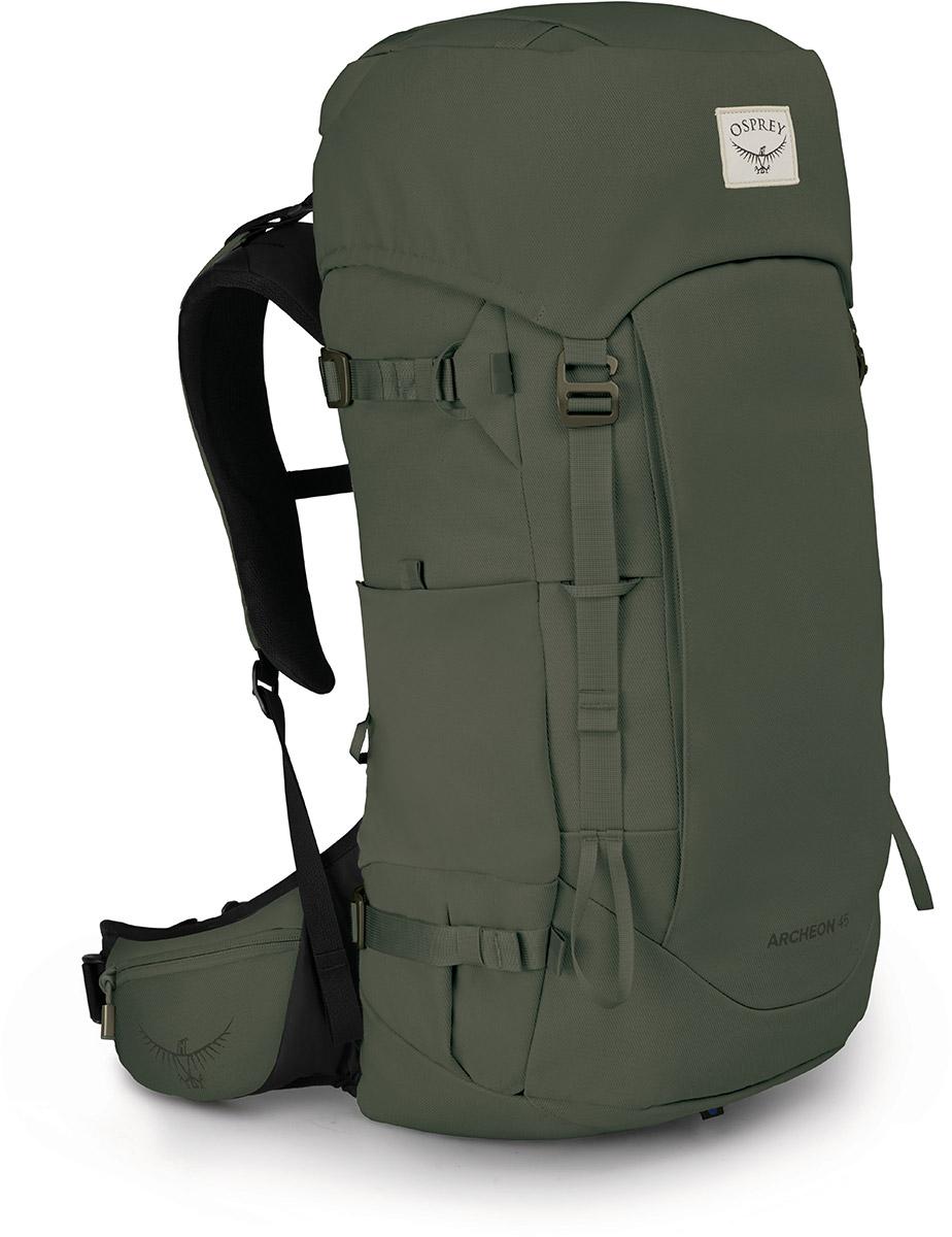 Osprey Archeon 45 Backpack Ss21  Haybale Green