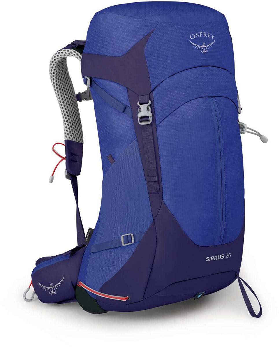 Osprey Sirrus 26 Backpack  Blueberry