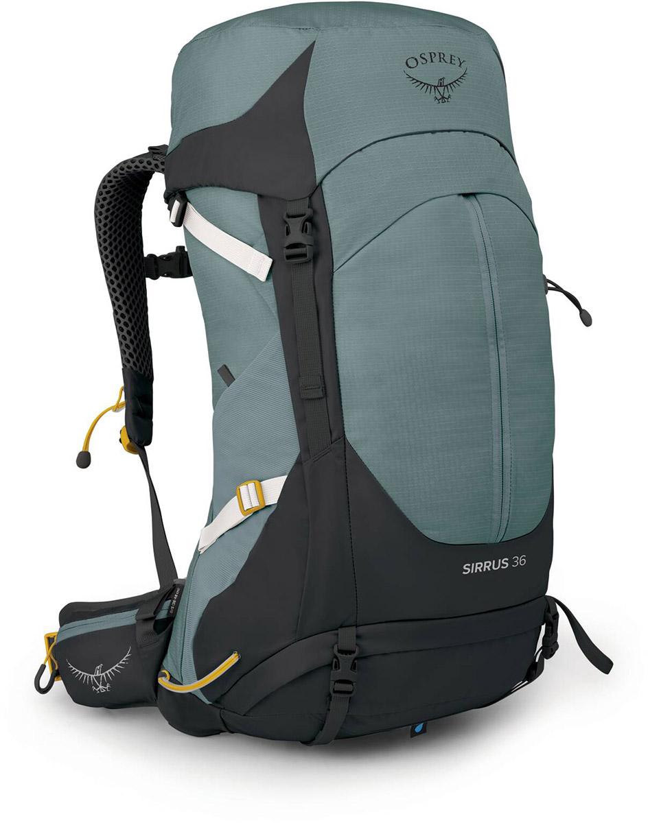Osprey Sirrus 36 Backpack  Succulent Green