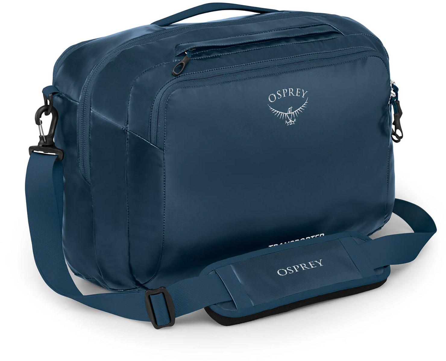 Osprey Transporter Boarding Bag Aw21  Venturi Blue