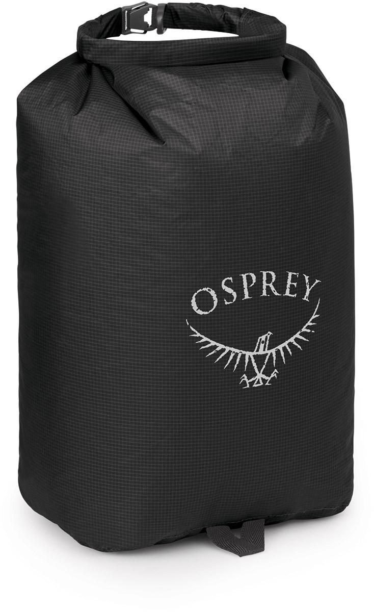 Osprey Ul Dry Sack 12  Black
