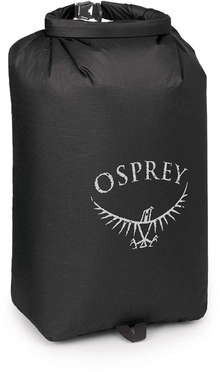 Osprey Ul Dry Sack 20  Black