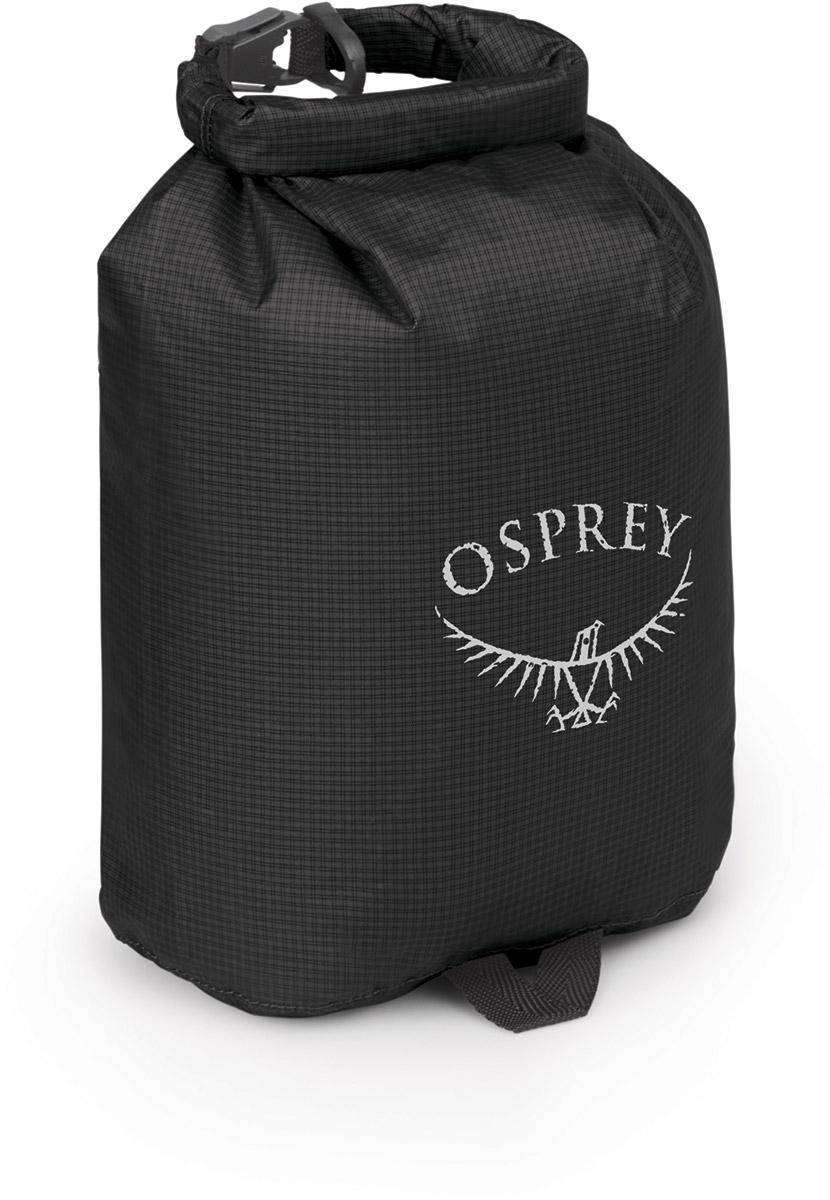 Osprey Ul Dry Sack 3  Black