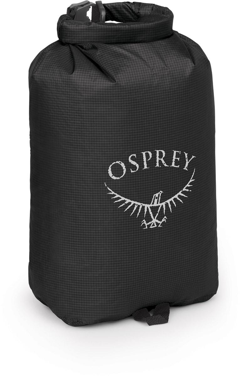 Osprey Ul Dry Sack 6  Black