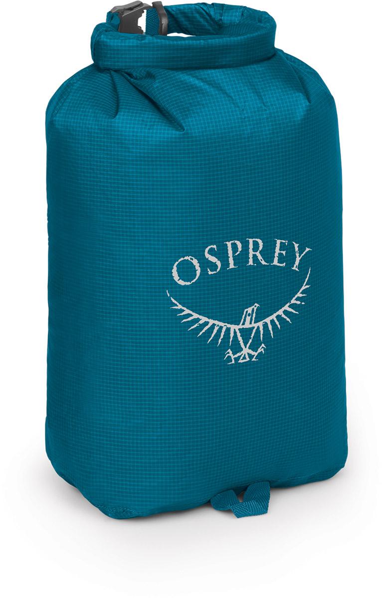 Osprey Ul Dry Sack 6  Waterfront Blue