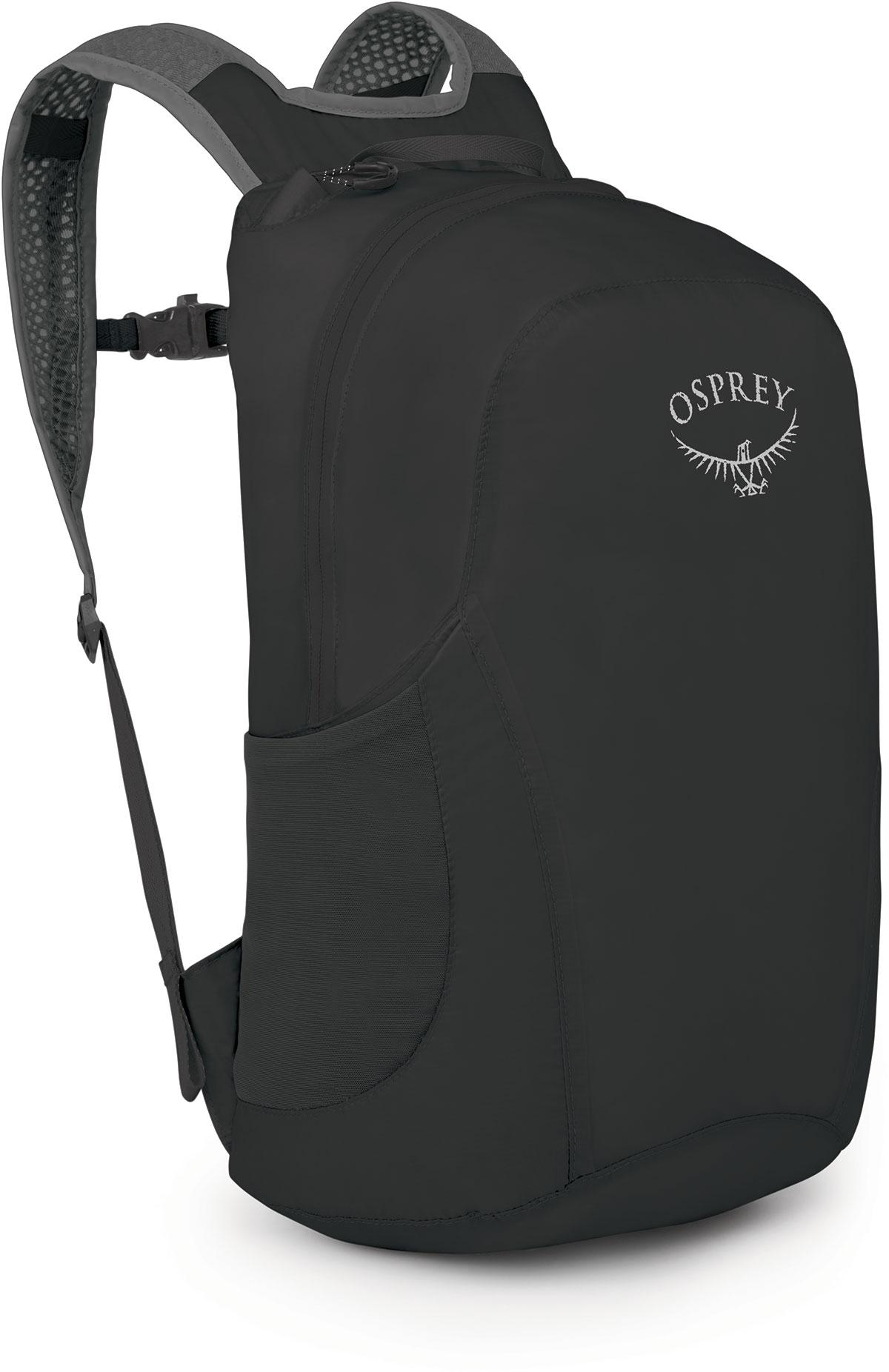 Osprey Ul Stuff Pack  Black