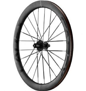 Cadex 50 Ultra Disc Tubeless Carbon Rear Road Wheel Shimano Hg