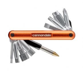 Cannondale 11-in-1 With Dynaplug Multi-tool