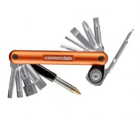 Cannondale 18-in-1 With Dynaplug Multi-tool