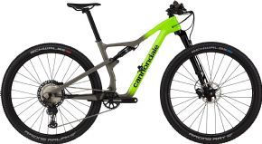 Cannondale Scalpel Carbon 2 29er Mountain Bike 2023