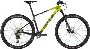 Cannondale Scalpel Ht Carbon 4 29er Mountain Bike 2023