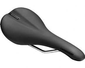 Cannondale Scoop Cromo Shallow Saddle 142mm 2023