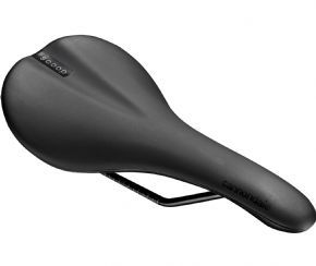 Cannondale Scoop Steel Shallow Saddle 142mm 2023