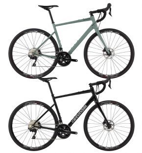 Cannondale Synapse 1 Alloy Road Bike  2023