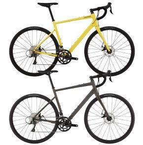 Cannondale Synapse 3 Alloy Road Bike 2023