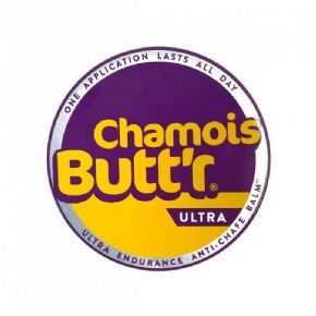 Chamois Butt`r Ultra Balm - 5oz Tub