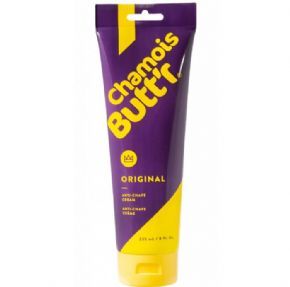 Chamois Buttr Original Cream - 8oz Tube