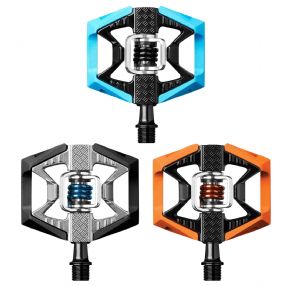 Crankbrothers Double Shot 2 Hybrid Pedals
