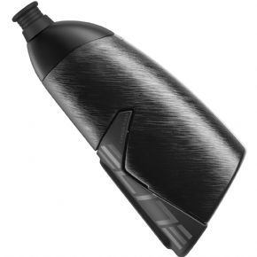 Elite Crono Cx 500ml Aero Bottle Kit With Carbon Cage