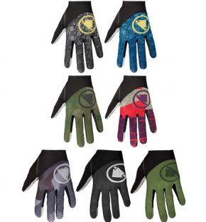 Endura Hummvee Lite Icon Gloves  2023