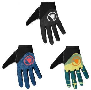 Endura Hummvee Lite Icon Womens Gloves  2023
