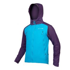 Endura Mt500 Freezing Point Water Repellant Jacket 2 Electric Blue  2022