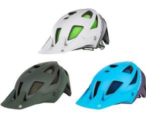Endura Mt500 Mtb Helmet
