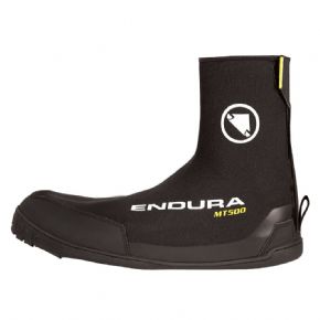 Endura Mt500 Plus Overshoes Small/medium