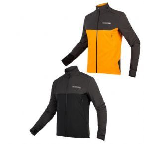Endura Mt500 Thermo Long Sleeve Jersey