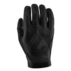 7 Idp Youth Transition Gloves Black
