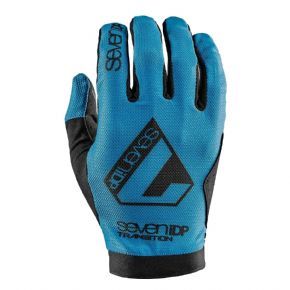 7 Idp Youth Transition Gloves Blue