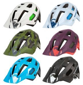 Endura Singletrack Mips Mtb Helmet 2023