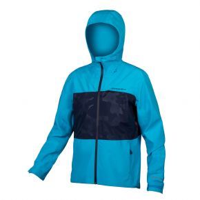 Endura Singletrack Waterproof Jacket 2