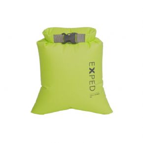 Exped Fold Drybag Bright Sight Xx-small 1 Litre