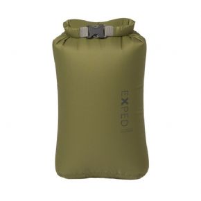Exped Fold Drybag Classic X-small 3 Litre