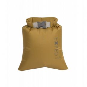 Exped Fold Drybag Classic Xx-small 1 Litre