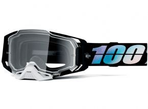 100% Armega Goggles Krisp/clear Lens 2023