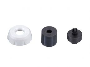 Giant Cap Rubber And Valve Replacement For Control Mini Pumps