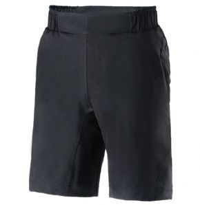 Giant Core Baggy Shorts With Corecomfor Pad