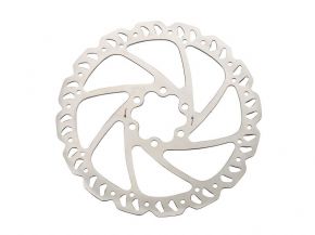 Giant Giant Conduct Hydraulic Disc Brake Rotor 140mm