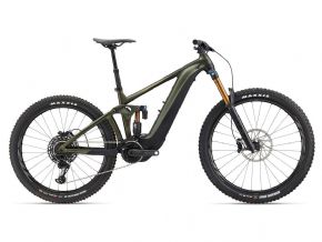 Giant Reign E+ 0 Mx Pro Electric Mountain Bike  2022