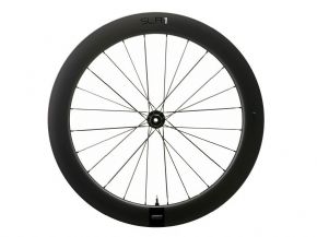 Giant Slr 1 65 Disc Carbon Front Wheel