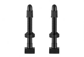 Giant Tubeless Valve Stem X2 For 24and30 Mm High Profile Rim