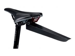 Giant Uniclip Speedshield Rear Fender With Docking Station
