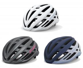 Giro Agilis Mips Womens Road Helmet 2022