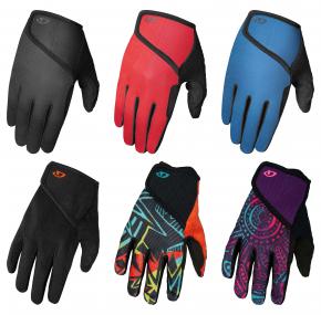 Giro Dnd Junior 2 Trail Gloves  2022