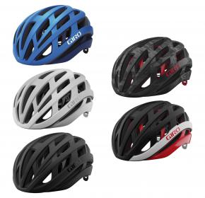 Giro Helios Spherical Road Helmet
