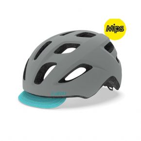 Giro Trella Mips Womens Urban Helmet