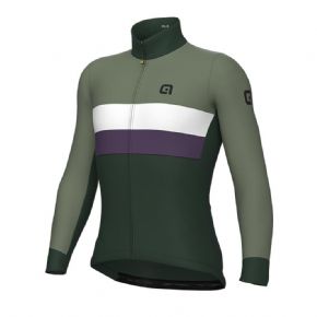 Ale Chaos Off Road/gravel Long Sleeve Jersey