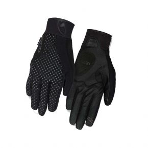 Giro Womens Inferna Water Resistant Insulated Cycling Gloves